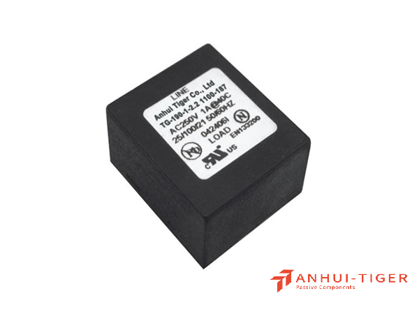 PCB滤波器